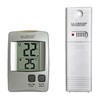 La Crosse Technology Indoor/Outdoor Wireless Temperature Station