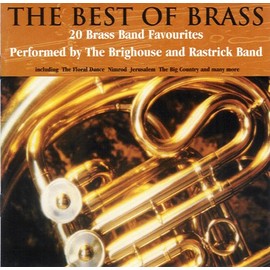 The Best Of Brass