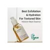 2x Caracol Exfoliante Facial Mixsoon Essence Con Esencia