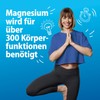 Magnetrans Forte 150 mg - Magnesium Capsules with proven magnesium