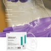 Silisca Hidecare gel sheet mask pack 25g, 10 sheets +