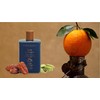 L'Erbolario Nacht a Tanger Shower Gel 250 ml 250 ml