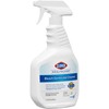 Clorox Healthcare Bleach Germicidal Cleaner Spray, 32 Fluid Ounces (Package