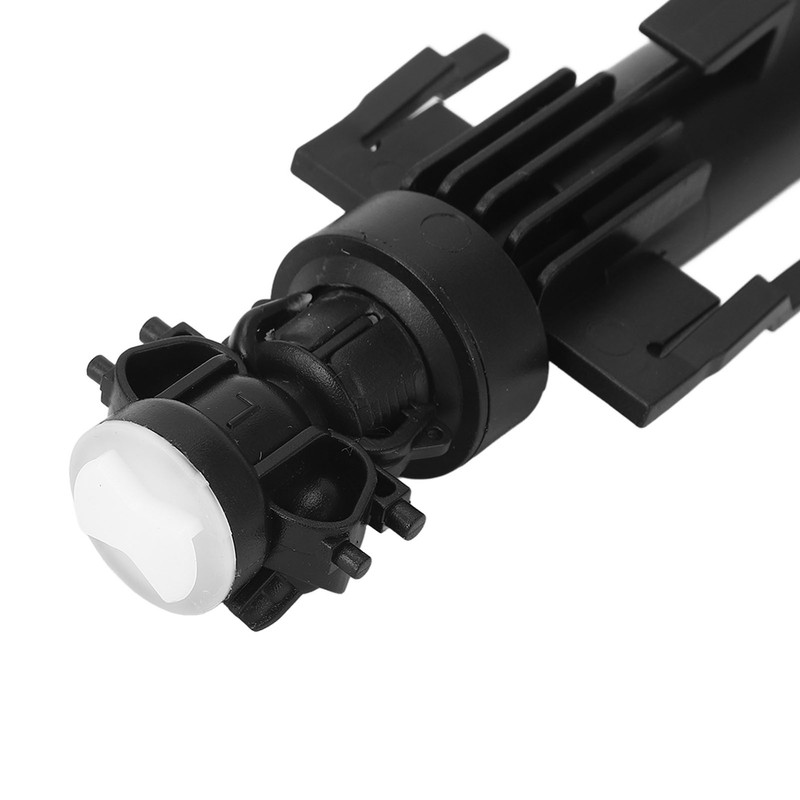 Headlight Washer Nozzle Front Headlamp Washer Nozzle Jet for 3