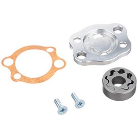 Kitaco 331-1413900 Oil Pump Plate Set, Ape 100, XR100, CRF100F, NSF100, etc
