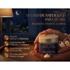 Crema Facial Noche Antiedad Nutritiva Hidratante