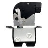 Tail Gate/Trunk Lock Latch Assembly Fits for 2012-2017 Hyundai Veloster,