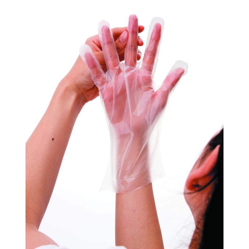 food prep gloves pack of 30