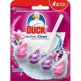 Duck Active Clean Rimblock Dazzling Petals 662 g