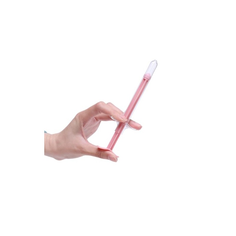 Home Insemination, Spare Applicator Set, 3pcs