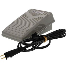 Sew-link Foot Control with Cord for Viking Designer I, Designer II, Designer SE