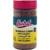 Curry Powder Madras, Medium5OZ