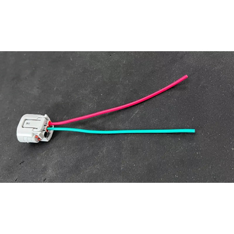 STARALT ALTERNATOR PIGTAIL HARNESS PLUG CONNECTOR FOR 2018-20 Nissan Pathfinder