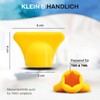 mix-slider Thermomix-Compatible Dough Flower, Dough Remover Accessory For Vorwerk TM5