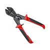 Jetech 8 Inch Mini Bolt Cutter, Multi-Functional Portable Compound Cutting