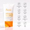 Eau Thermale Avene Solaire UV Mineral Multi-Defense Tinted Sunscreen Fluid