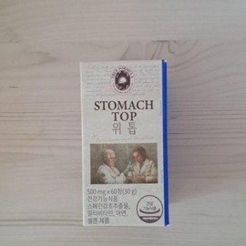 True Formula [Genuine] True Formula Wetop 60 tablets 1 box basic / [정품] 트루포뮬러 위톱 60정 1박스 기본