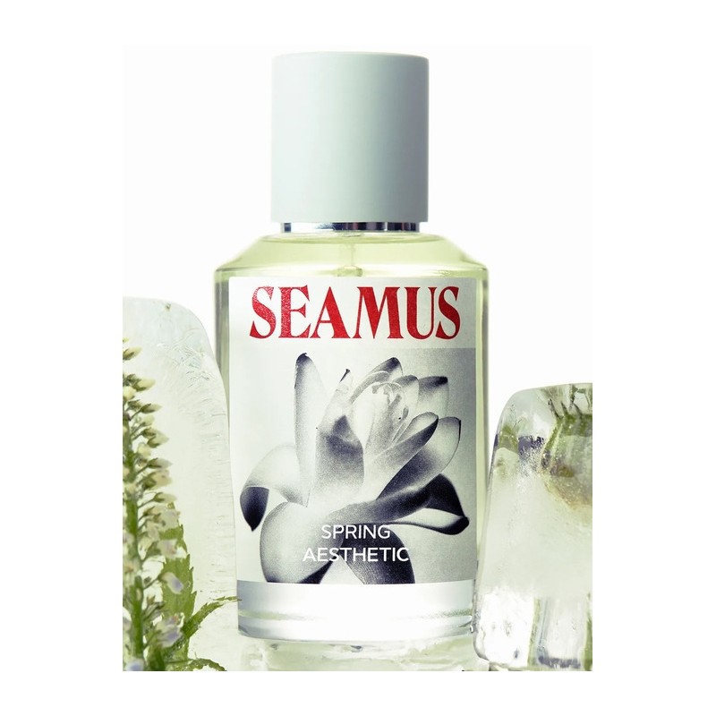 Spring Aesthetic EDP 50ml / 스프링 에스테틱 EDP 50ml