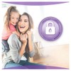 Always Discreet Incontinence Briefs Plus Size M, Single Pack (1