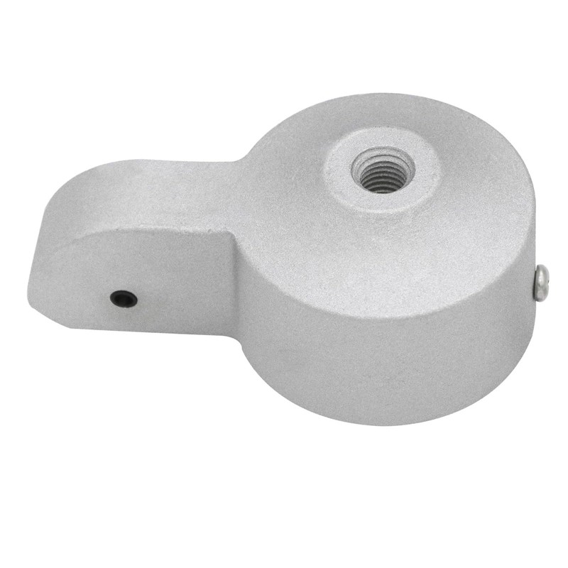Flags Rod Truck with Nylon Pulley for 2Inch to 2.6Inch