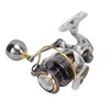ASTON4000 Spinning Reels 5.2: 1 High Speed Gear Ratio 10+1BB