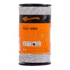 Gallagher 1/16in x 656ft Poly Wire | Reliable and Visible