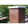 ChimneyRx 300119 Masonry Chimney Water Repellent - Siloxane Based, Non-Film-Forming,