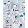 NIVEA 3-in-1 Micellar Water Sensitive Skin 400 ml, Pack of