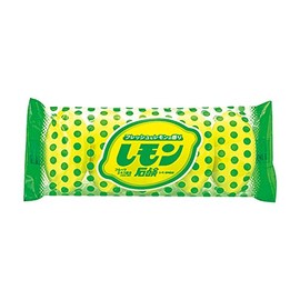 nissan makeup soap lemon 5 pack