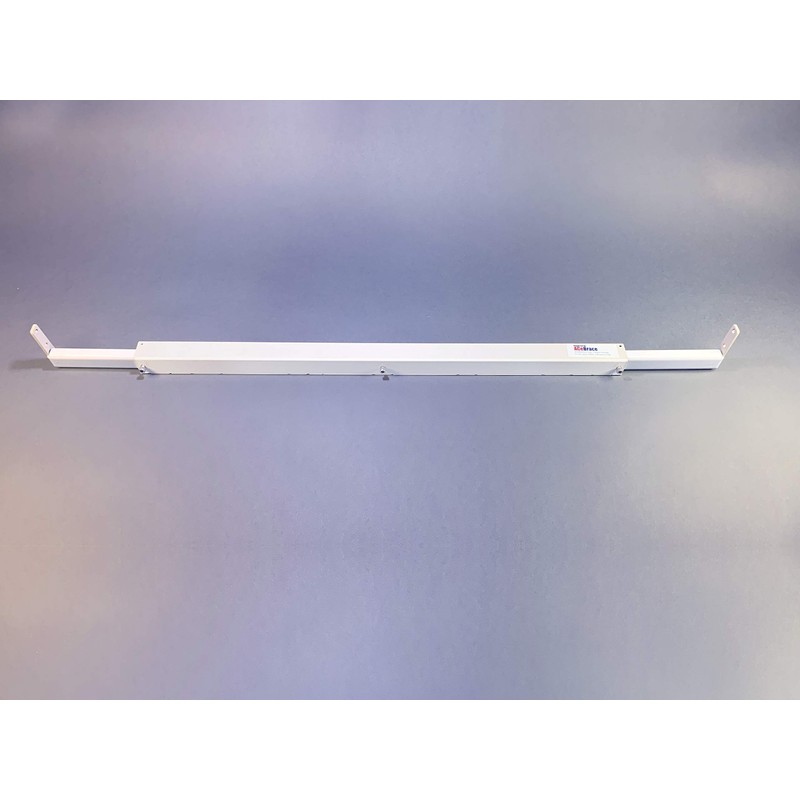 ACeBrace Universal AC Bracket - Window Guard & Support for