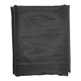 ZONAHAH 28.3 x 4.9 x 18.1 inch Monitor Dust Cover, Computer Screen Protector, Dustproof LCD LED HD Panel Protective Cover, Compatible with 26-28 Inch PC Desktop and TV, Black