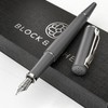 Block & Böhe - High-quality fountain pen with German Schmidt