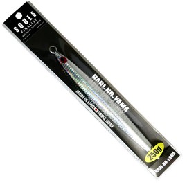 SOULS HARI-NO-YAMA 08 Glow Line, 8.8 oz (250 g)
