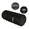 Foam Roller, Massage Roller, 2 En 1 Foam Roller, Miofascial