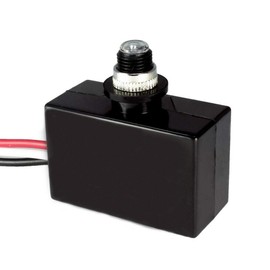 Zing Ear LED Photoelectric Switch Dusk to Dawn OEM Replacement Parts SNR-500RY