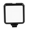 Mini LED Video Light Bright Uniform Lighting RGB LED Camera
