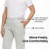 Essential Elements 3 Pack: Men's Tech Fleece Ultra-Soft Warm Jogger