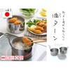 Arnest Fryer Pan Series