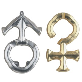 Eureka 515034" Huzzle Cast Dolce Puzzle