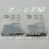 Cummins Manifold Tube Bolts Studs for Dodge Ram 5.9L 6.7L