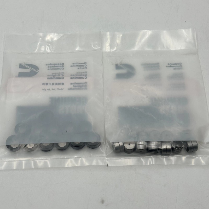 Cummins Manifold Tube Bolts Studs for Dodge Ram 5.9L 6.7L