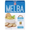 Old London Melba Snack Seasalt 5.25 oz (Pack of 12)