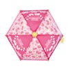 Mell-chan Dress-up Set, Pink Raincoat Set