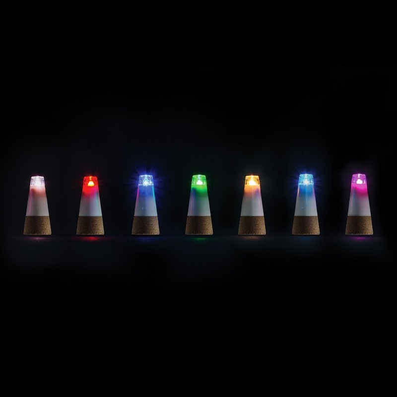 Suck UK Bottle Light
