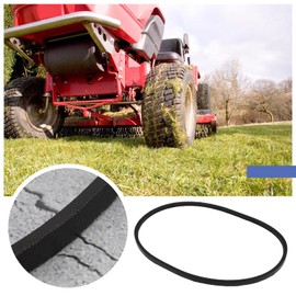 EMSea Lawn Mower V-Belt Drive Belt 135063902/0 35063902/0 10xZ750Li Compatible with MOUNTFIELD SP53 SP534 SP535 46PD 51PD 510PD 510PD/ES Mower Replacement Parts