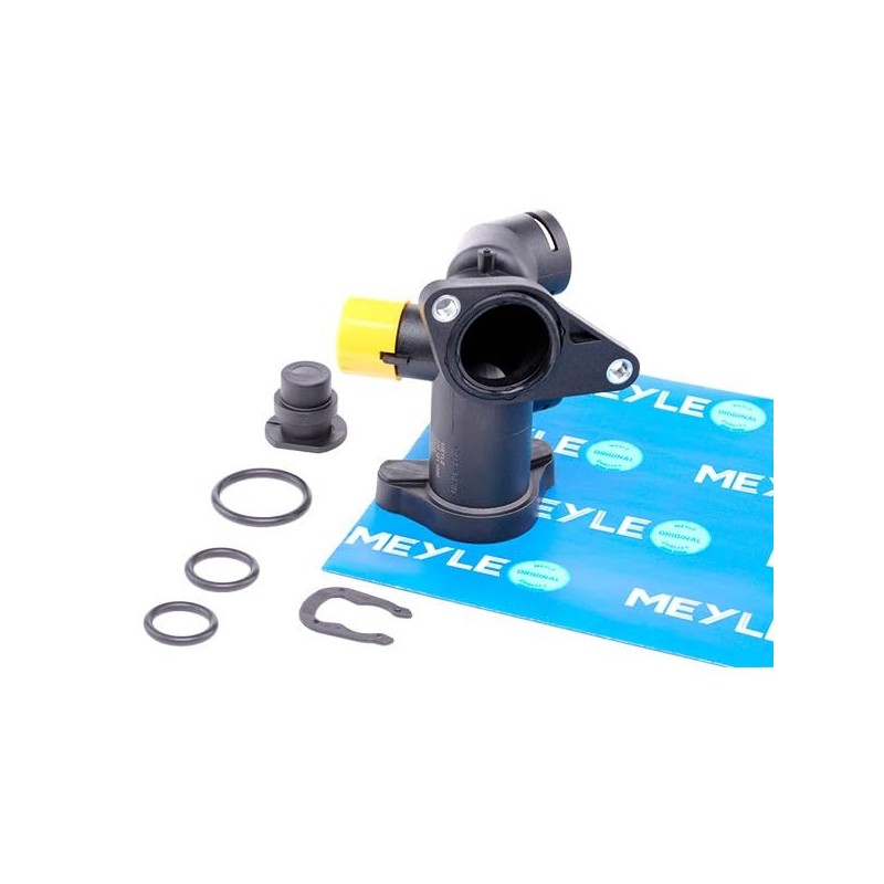 Kuehlwasserfl Rep STZ VAG