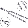 Dreld 440Hz Tuning Fork Tuning Fork 440Hz Standard Sound Stainless
