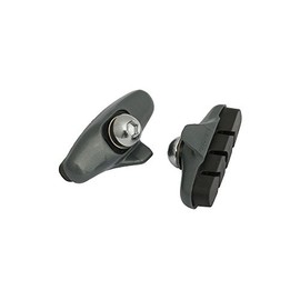 Shimano Ultegra BR-6403 Brake Shoe Set - Black Grey, Shimano