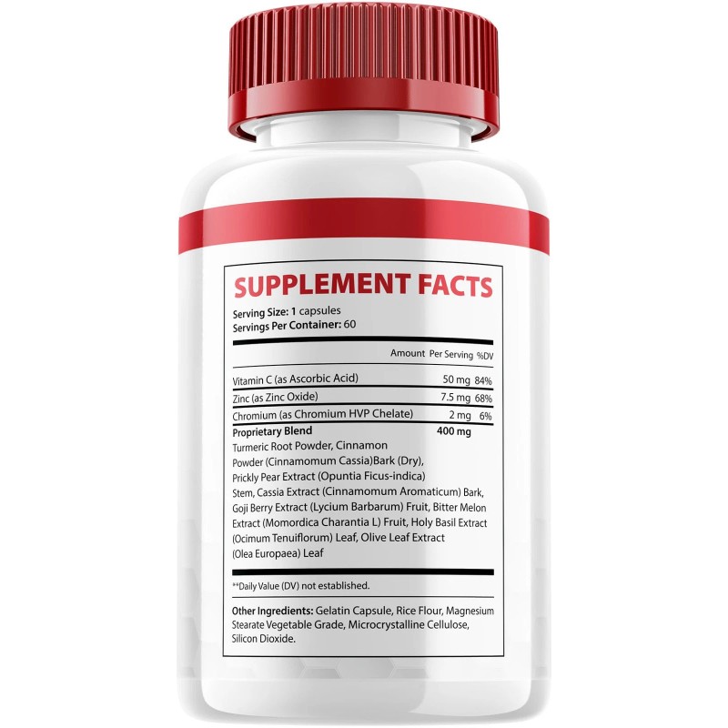 Valacore (2 Pack) Valacore Capsules – Vala Core All Natural