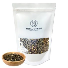 (헬로우 그린)청산초 300g(팩) 원물 향신료 Hello Green Jeongsancho 300g (Pack) Whole Herb Spice